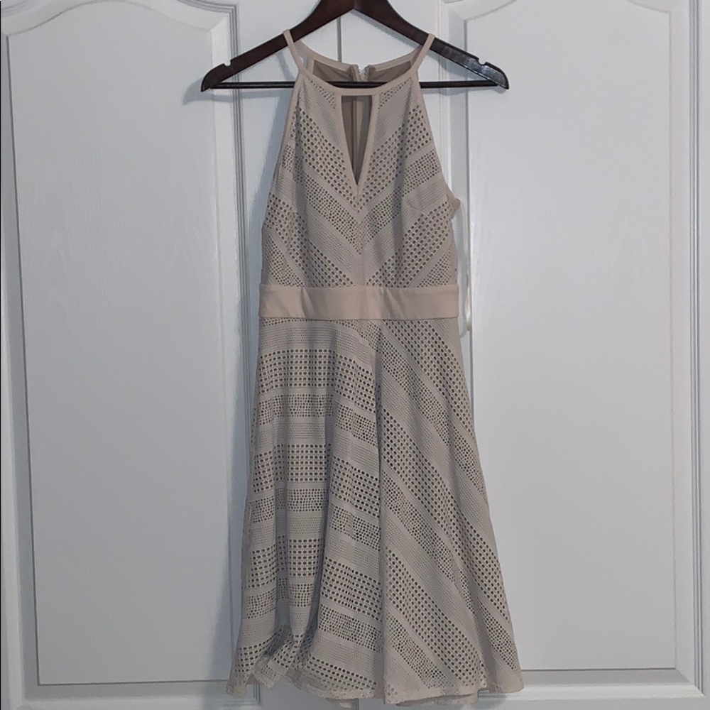 Le chateau dress